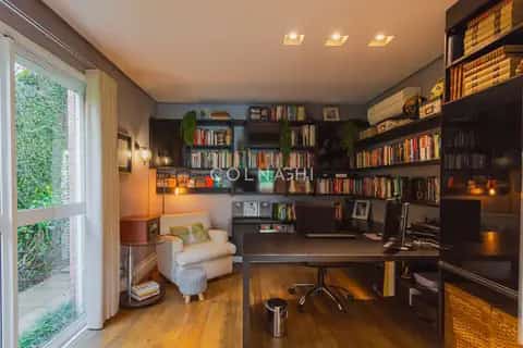 Casa em Condomínio · 4 dormitórios no Agronomia — miniatura 12