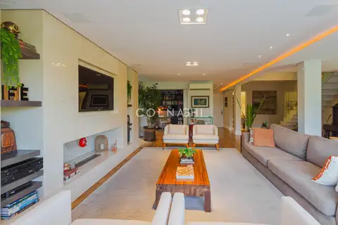 Casa em Condomínio · 4 dormitórios no Agronomia — miniatura 10