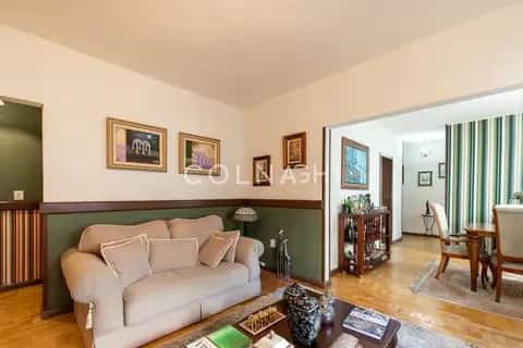 Apartamento · 3 dormitórios no Moinhos de Vento — miniatura 4