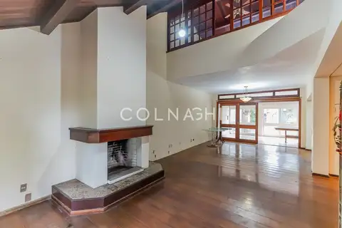 Casa em Condomínio · 4 dormitórios em Petrópolis — miniatura 2