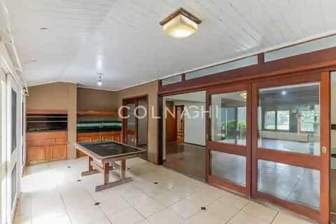 Casa em Condomínio · 4 dormitórios em Petrópolis — miniatura 12