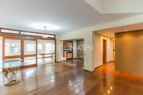 Casa em Condomínio · 4 dormitórios em Petrópolis — miniatura 4