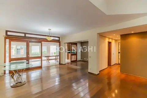Casa em Condomínio · 4 dormitórios em Petrópolis — miniatura 5