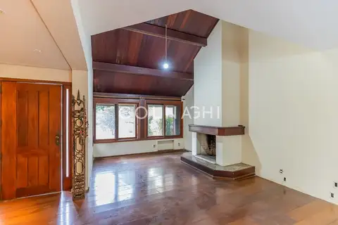 Casa em Condomínio · 4 dormitórios em Petrópolis — miniatura 7