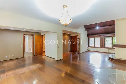 Casa em Condomínio · 4 dormitórios em Petrópolis — miniatura 8