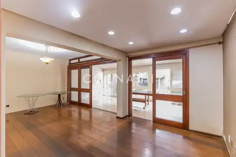 Casa em Condomínio · 4 dormitórios em Petrópolis — miniatura 9