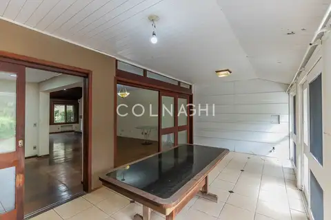 Casa em Condomínio · 4 dormitórios em Petrópolis — miniatura 11