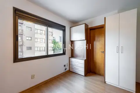 Apartamento · 3 dormitórios em Petrópolis — miniatura 3