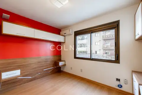 Apartamento · 3 dormitórios em Petrópolis — miniatura 4