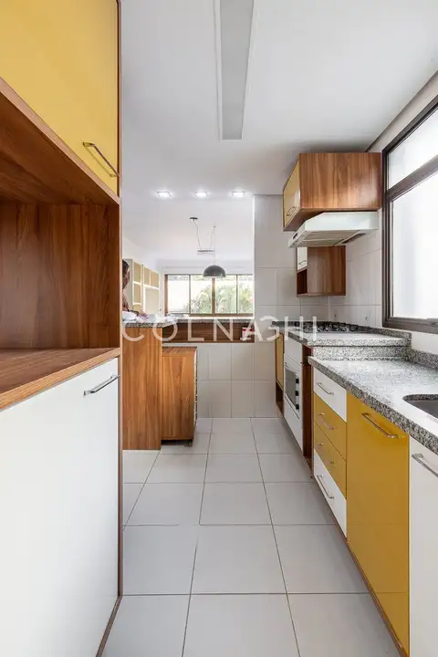 Apartamento · 3 dormitórios em Petrópolis — miniatura 5