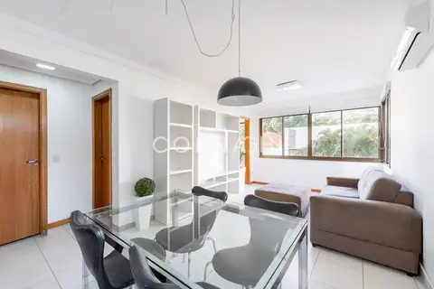 Apartamento · 3 dormitórios em Petrópolis — miniatura 1