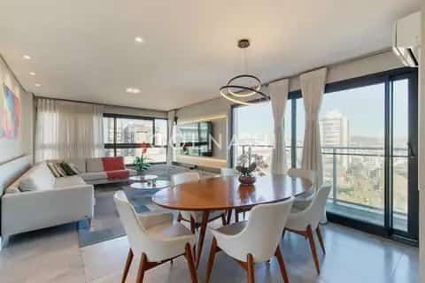 Apartamento · 3 dormitórios na Bela Vista — miniatura 3