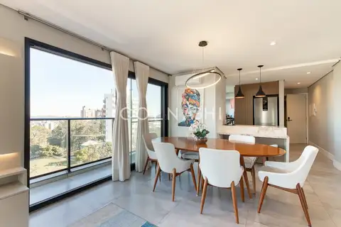 Apartamento · 3 dormitórios na Bela Vista — miniatura 12