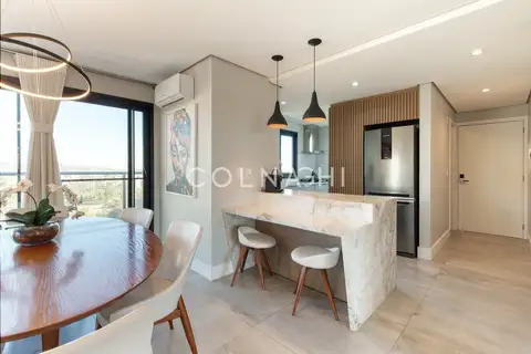 Apartamento · 3 dormitórios na Bela Vista — miniatura 13