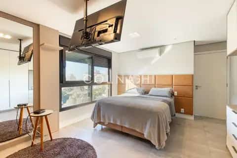 Apartamento · 3 dormitórios na Bela Vista — miniatura 14