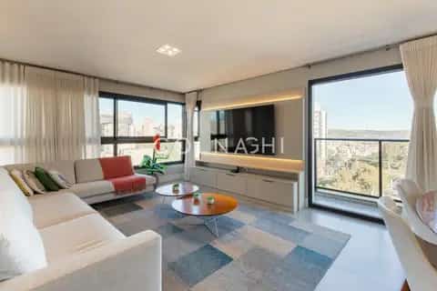 Apartamento · 3 dormitórios na Bela Vista — miniatura 1