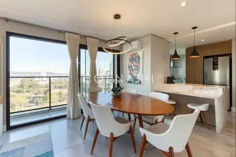 Apartamento · 3 dormitórios na Bela Vista — miniatura 4