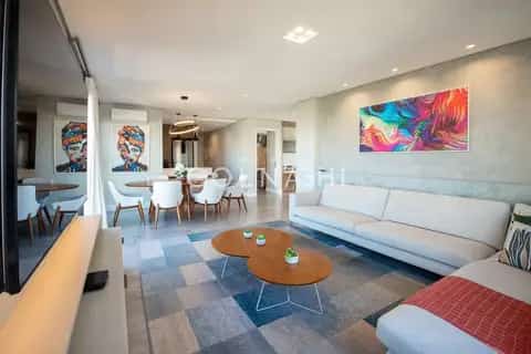 Apartamento · 3 dormitórios na Bela Vista — miniatura 10