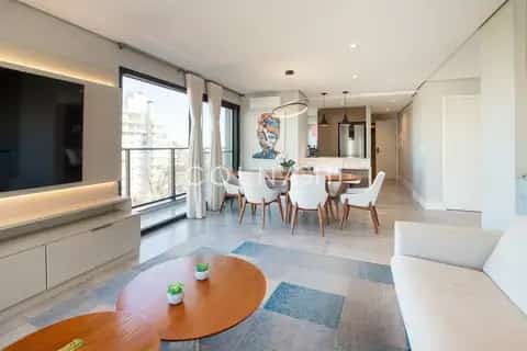 Apartamento · 3 dormitórios na Bela Vista — miniatura 11