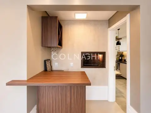 Apartamento · 3 dormitórios no Menino Deus — miniatura 5