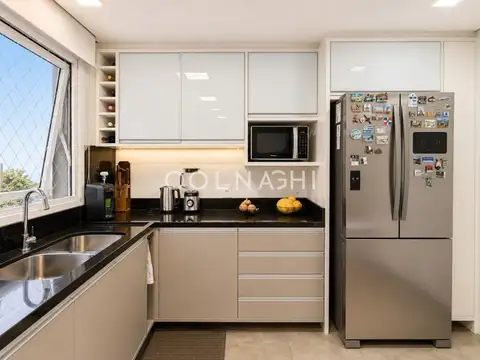 Apartamento · 3 dormitórios no Menino Deus — miniatura 6