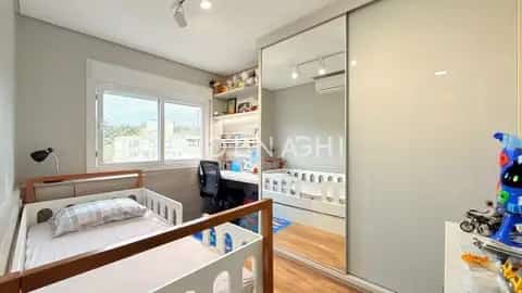 Apartamento · 3 dormitórios no Menino Deus — miniatura 10