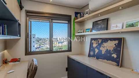 Apartamento · 3 dormitórios no Santa Maria Goretti — miniatura 2