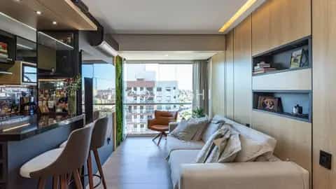 Apartamento · 3 dormitórios no Santa Maria Goretti — miniatura 12