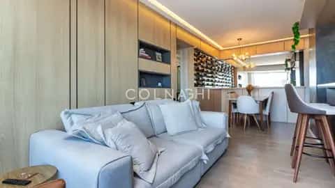 Apartamento · 3 dormitórios no Santa Maria Goretti — miniatura 13