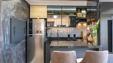 Apartamento · 3 dormitórios no Santa Maria Goretti — miniatura 14
