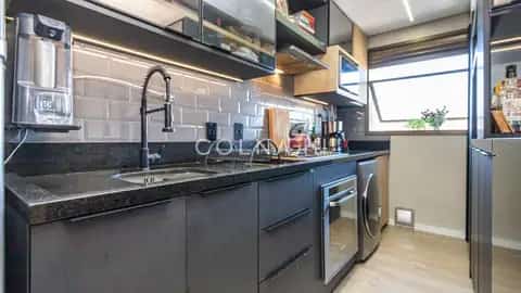 Apartamento · 3 dormitórios no Santa Maria Goretti — miniatura 15