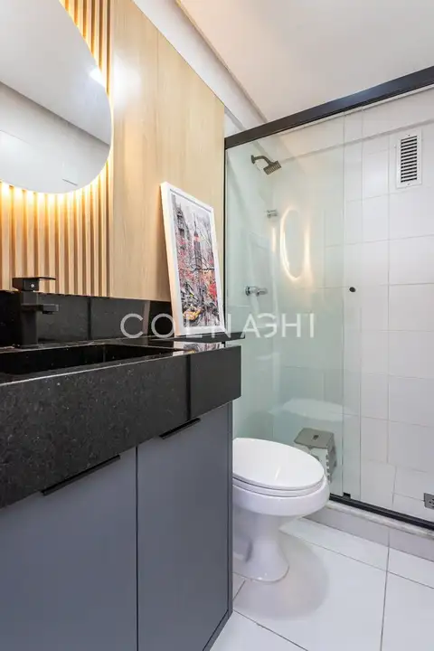 Apartamento · 3 dormitórios no Santa Maria Goretti — miniatura 3