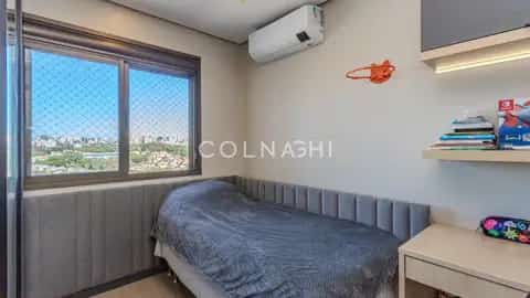 Apartamento · 3 dormitórios no Santa Maria Goretti — miniatura 4