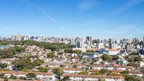 Apartamento · 3 dormitórios no Santa Maria Goretti — miniatura 5