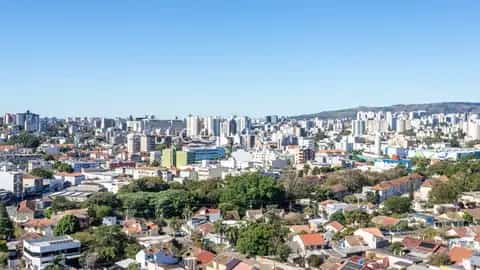 Apartamento · 3 dormitórios no Santa Maria Goretti — miniatura 9