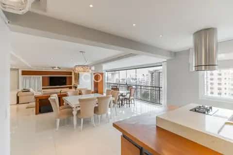 Apartamento · 4 dormitórios na Bela Vista — miniatura 3