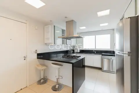 Apartamento · 4 dormitórios na Bela Vista — miniatura 12