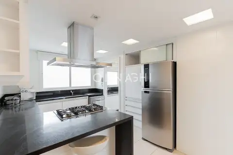 Apartamento · 4 dormitórios na Bela Vista — miniatura 13