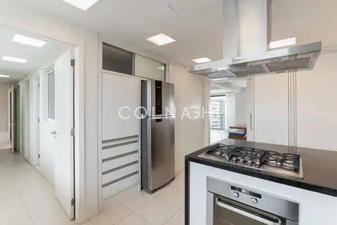 Apartamento · 4 dormitórios na Bela Vista — miniatura 16