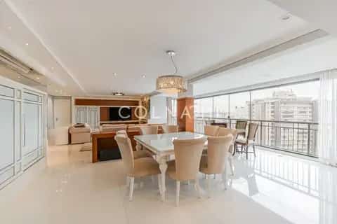 Apartamento · 4 dormitórios na Bela Vista — miniatura 4