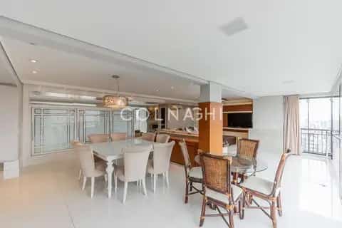 Apartamento · 4 dormitórios na Bela Vista — miniatura 5