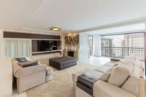 Apartamento · 4 dormitórios na Bela Vista — miniatura 8