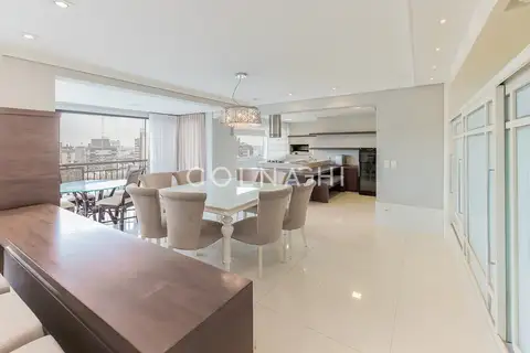 Apartamento · 4 dormitórios na Bela Vista — miniatura 9