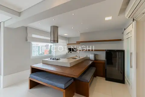Apartamento · 4 dormitórios na Bela Vista — miniatura 10