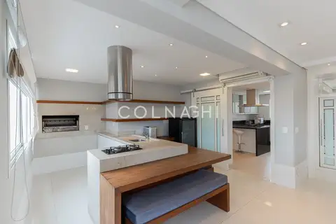 Apartamento · 4 dormitórios na Bela Vista — miniatura 11