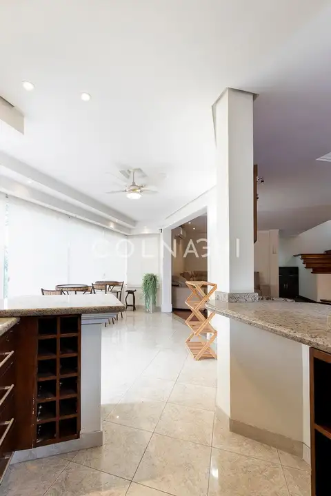 Casa · 5 dormitórios no Chácara das Pedras — miniatura 9