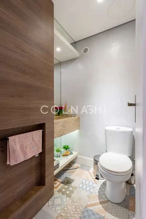 Apartamento · 3 dormitórios em Petrópolis — miniatura 12