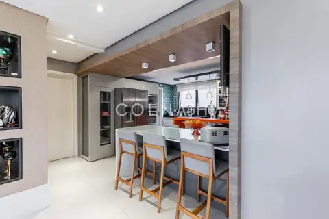 Apartamento · 3 dormitórios em Petrópolis — miniatura 13