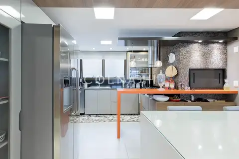 Apartamento · 3 dormitórios em Petrópolis — miniatura 14
