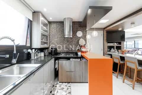 Apartamento · 3 dormitórios em Petrópolis — miniatura 15